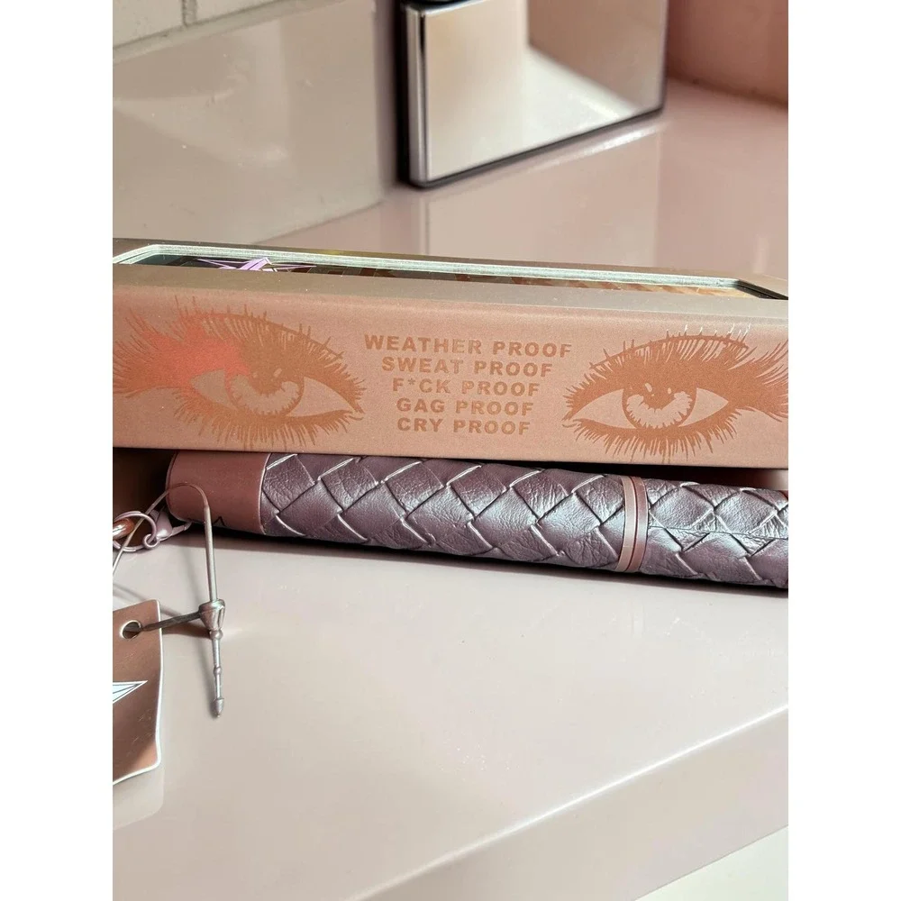 Jeffree Star Cosmetics - F*ck Proof Mascara - *NIB*